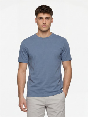Boss Thompson 01 T-Shirt - Blue