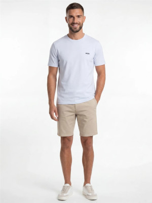 Boss Tee T-Shirt - Blue