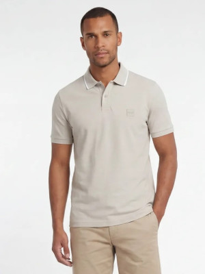 Boss Passerford Polo - Beige