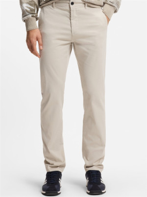 Boss Slim Chino - Beige