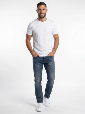 Boss Delaware Jeans - Blue