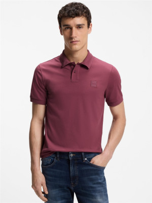 Boss Passenger Polo - Red