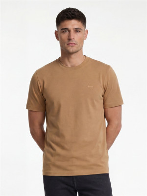 Boss Thompson 01 T-Shirt - Beige