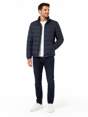 Strellson Modena Jacket - Navy