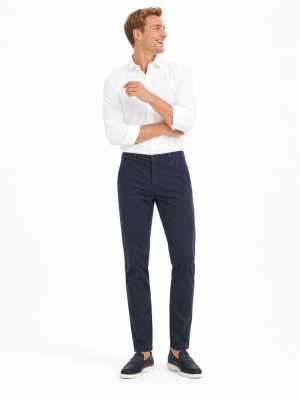 Meyer Roma - Navy