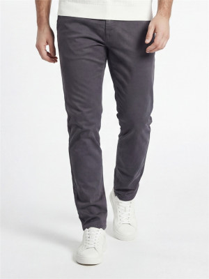 Marco Capelli Arex Chinos - Charcoal