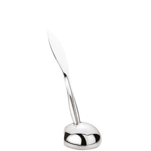 Newbridge Silverware Quill Pen & Holder