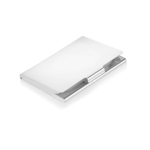 Newbridge Silverware Silver Plated Business Card Holder