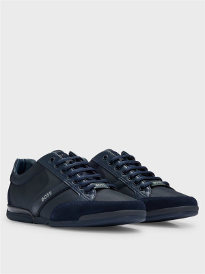 Boss Saturn Low Profile - Navy