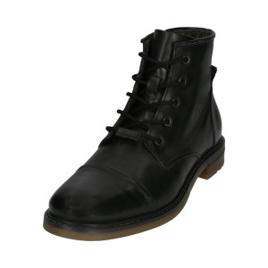 Bugatti Marcello Boot - Black
