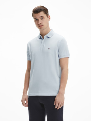 Tommy Hilfiger 1985 Polo - Blue