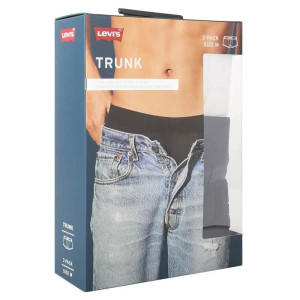 LEVIS 3 Pack Premium Boxer Brief