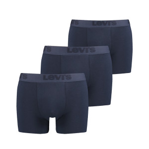 LEVIS Premium Boxer Brief 3pk - Navy