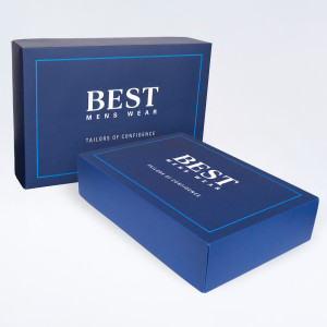 Best Menswear  Best Menswear Gift Box