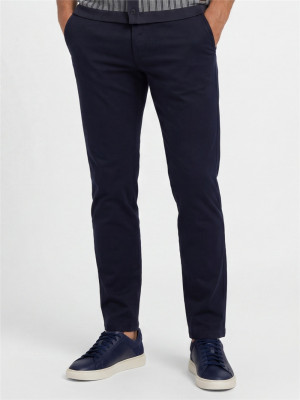 Bugatti Constant Color 5 Pocket - Navy