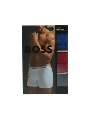 Boss 3 Pack Boxer Shorts