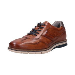 Bugatti Simone Comfort - Cognac