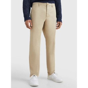 Tommy Hilfiger 1985 Slim Chino - Stone