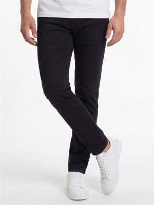 Marco Capelli Arex Chinos - Black