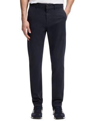 Boss Slim Chino - Navy