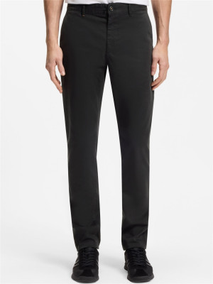Boss Slim Fit Chino - Black