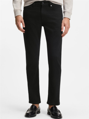 Boss Delaware Jeans - Black