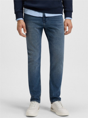 Boss Delaware Jeans - Blue