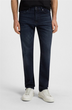 Boss Re.Maine Jeans - Blue
