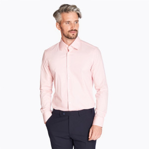 Boss H Hank Kent C1 214 Shirt - Pink