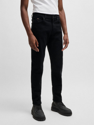 Boss Re.Maine Jeans - Black