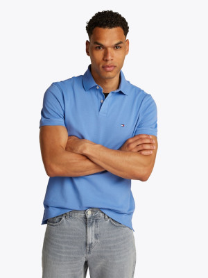 Tommy Hilfiger 1985 Polo - Blue