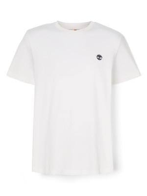 Timberland Dunstan River T-Shirt - White