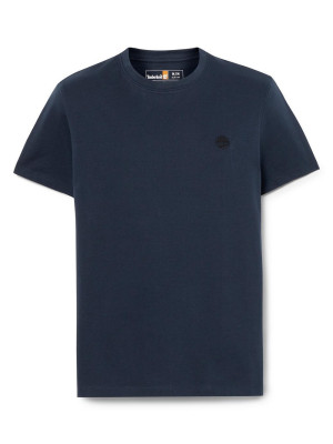 Timberland Dunstan River T-Shirt - Navy