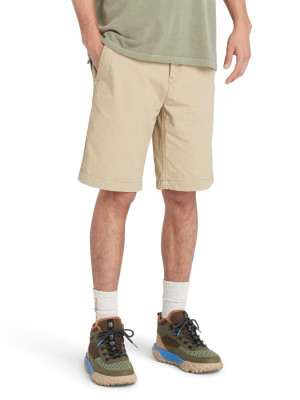 Timberland Claremont Chino Short - Stone