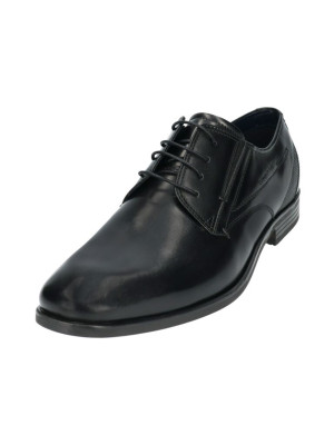 Bugatti Savio Evo Shoe - Black