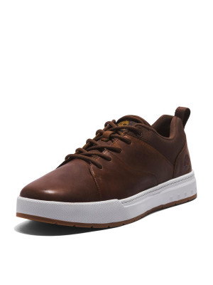 Timberland Maple Grove Lace Up - Brown