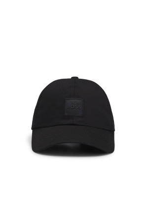 Boss Derrel Cap - Black