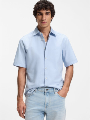 Boss Rash 2 Shirt - Blue
