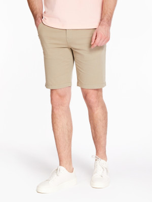 Blue Coast Yacht Shorts - Khaki