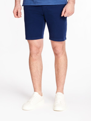 Leinster Club 1879 Leinster Twill Shorts - Navy