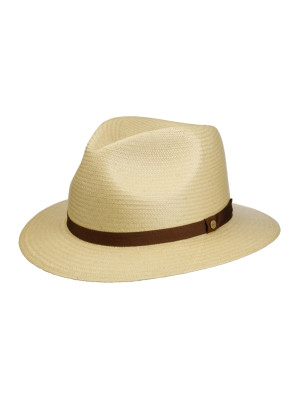 Stetson Traveller Toyo - Stone