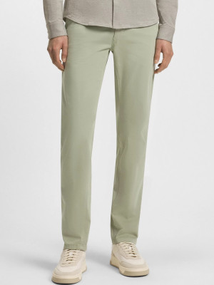 Boss Slim Chino - Green