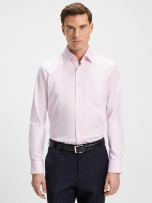 Boss H Joe Kent Shirt - Pink