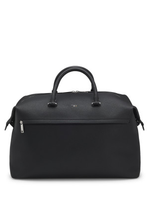 Boss Ray Soft Holdall - Black