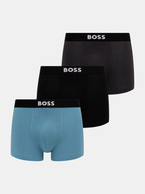 Boss 3 Pack  One Trunk