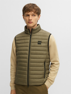 Boss Odeno 2 Bodywarmer - Green