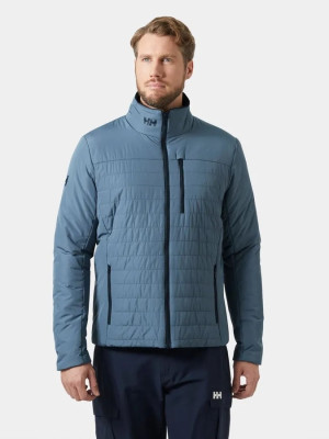 Helly Hansen Crew Insulator - Navy