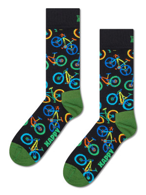 Happy Socks Mountain Bike Socks