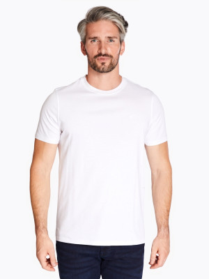 Marco Capelli Liquid Touch T-Shirt - White