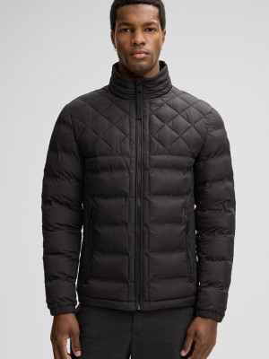Strellson Clason Jacket - Black